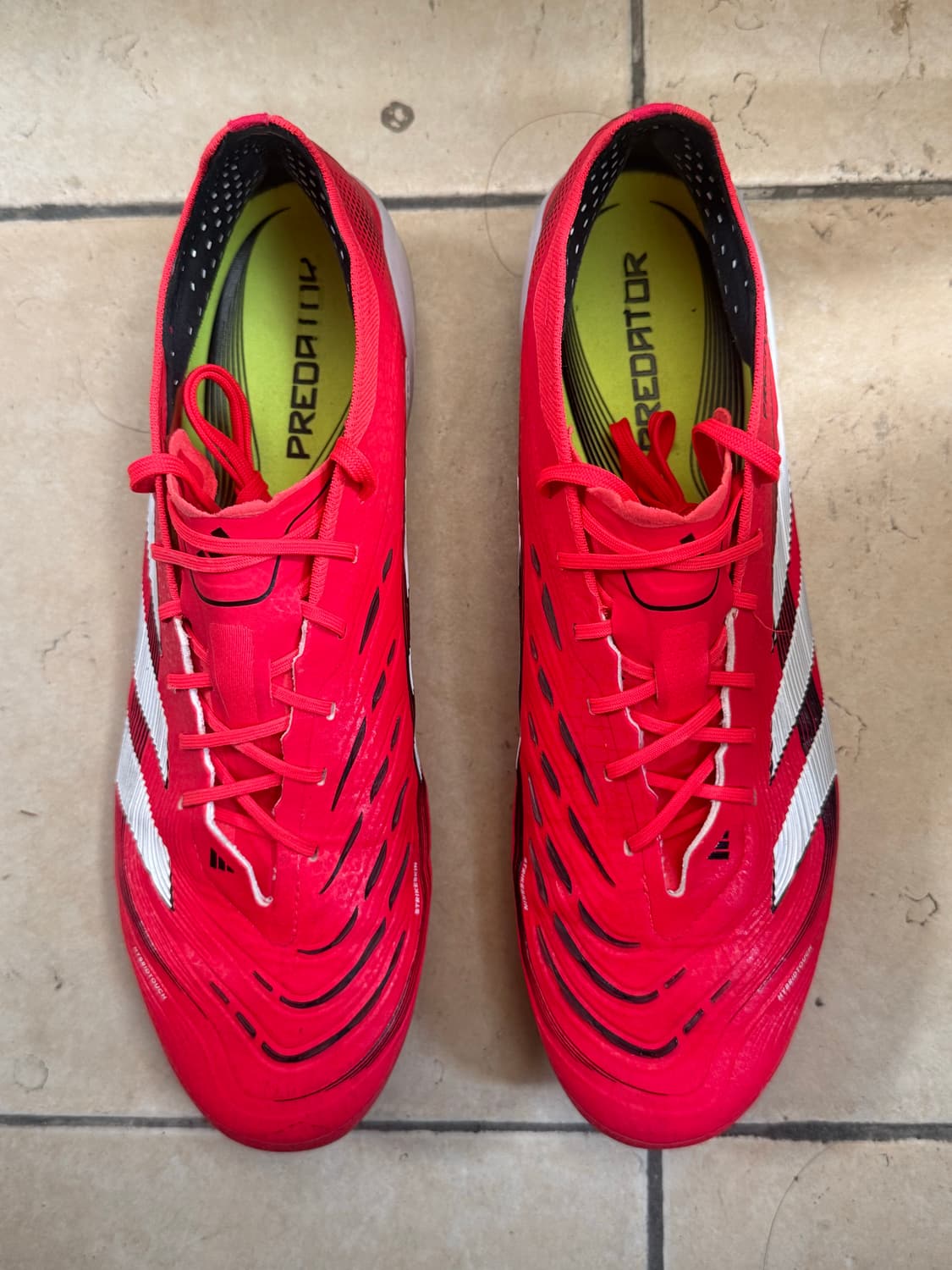 아디다스 프레데터 HG 285 상품이미지2