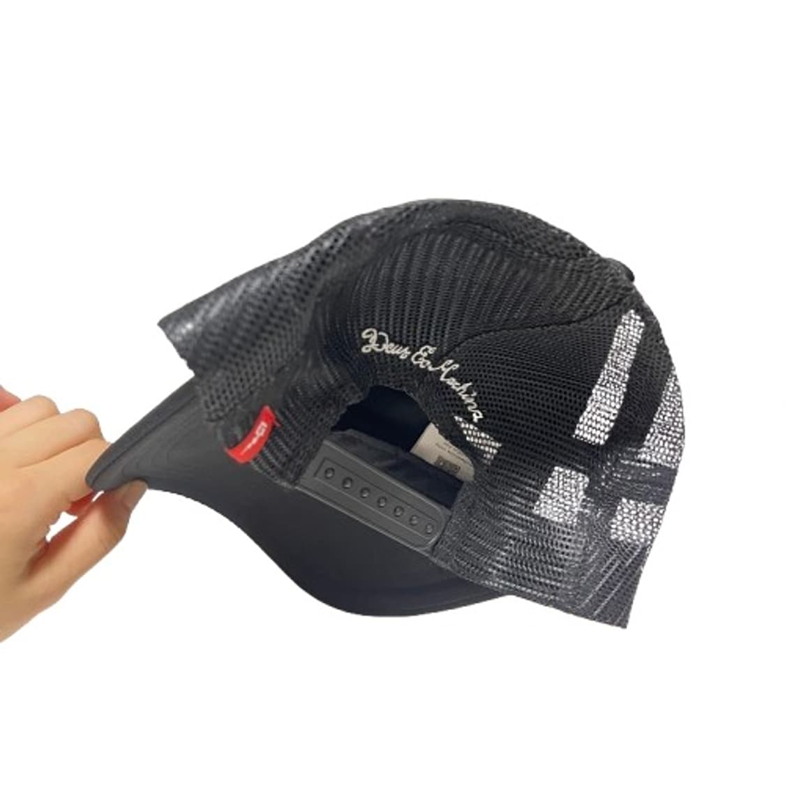 Seoul Address Trucker Cap 상품이미지4