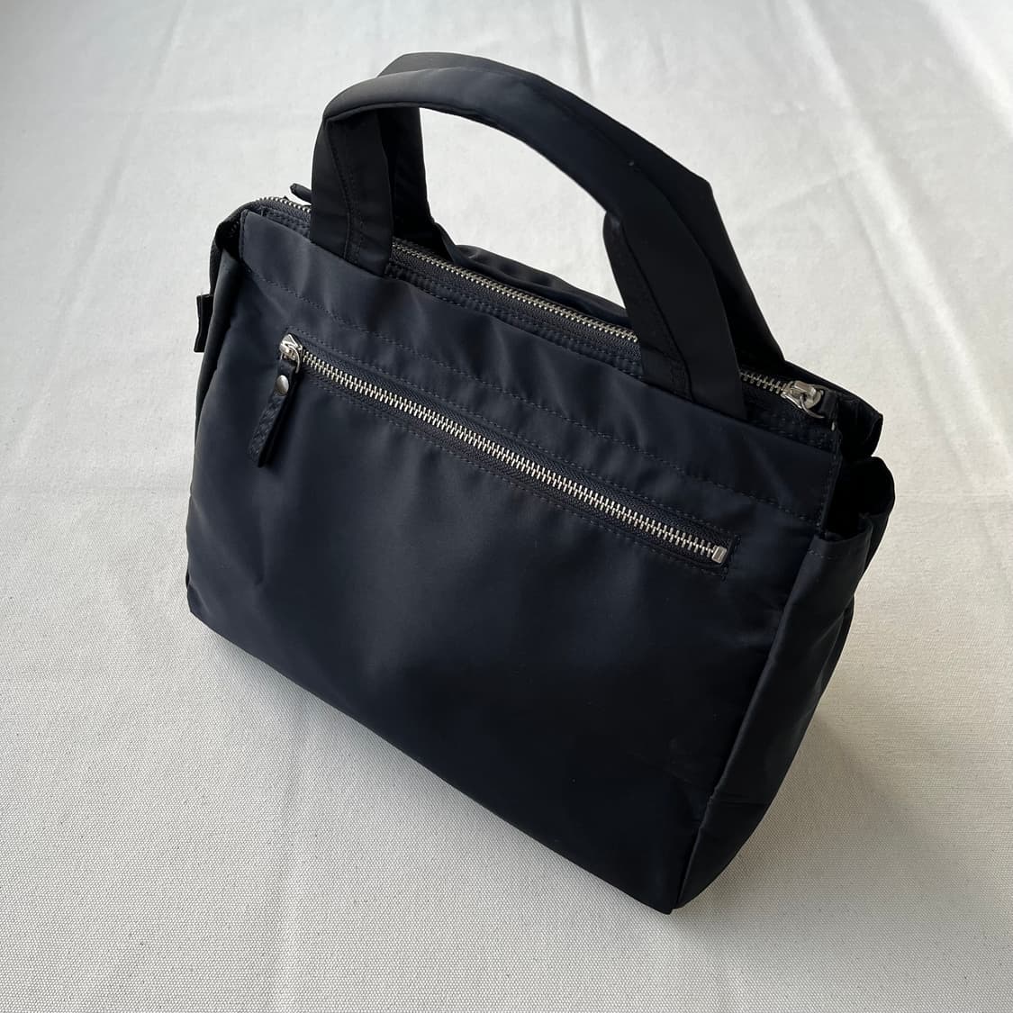 장 폴 고티에 JPG 나일론 토트백 상품이미지7