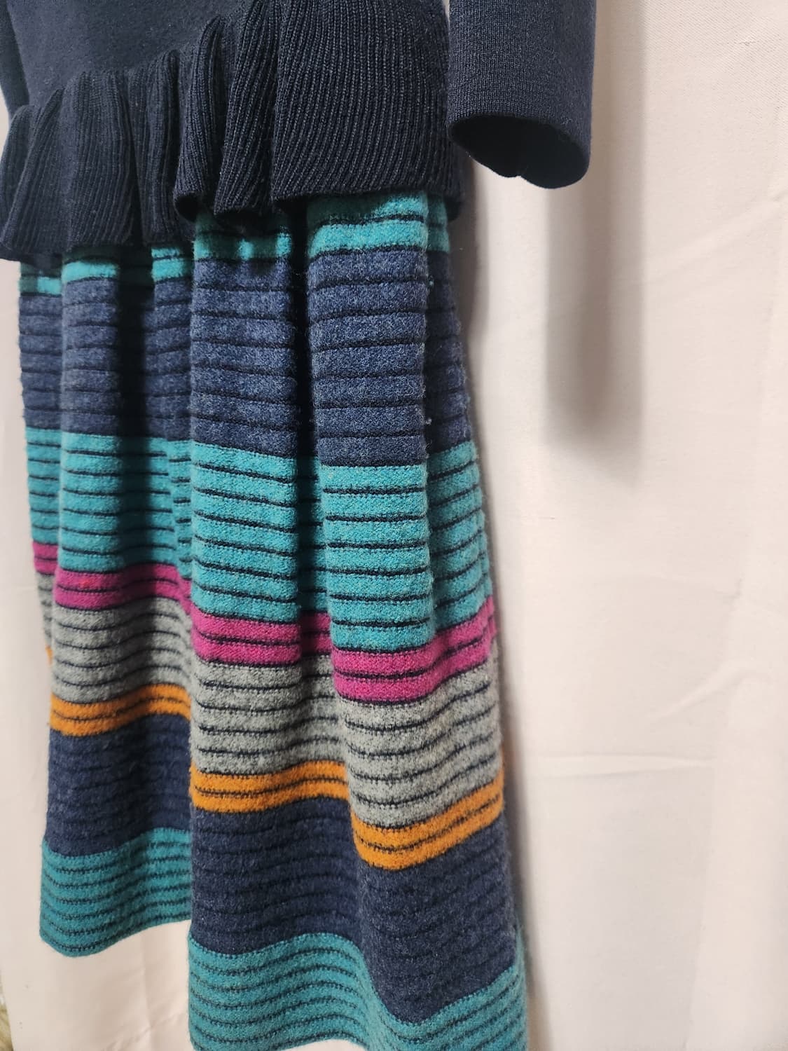 마크제이콥스 리본 니트 원피스 상품이미지5