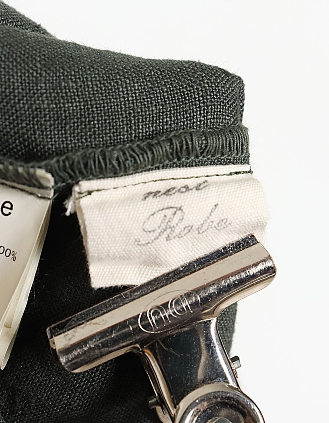 19ss nest Robe PureLinen 상품이미지7