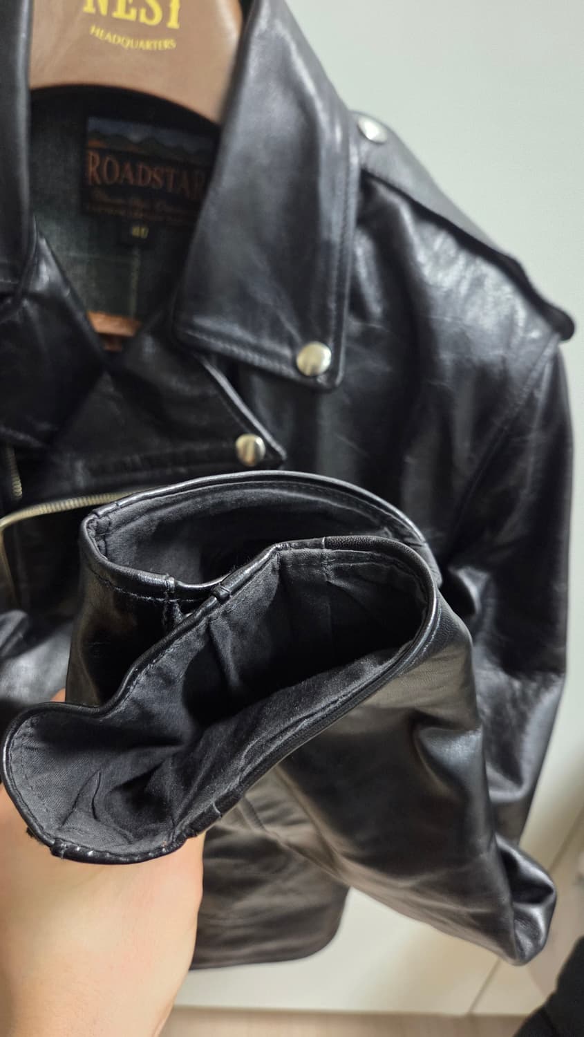 이스트맨 레더 ELMC 로드스타 상품이미지3