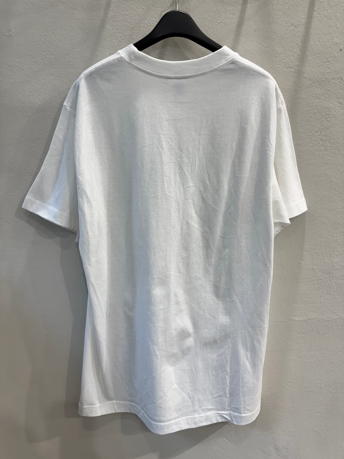 japan vintage 모던 프린트 TS 상품이미지5