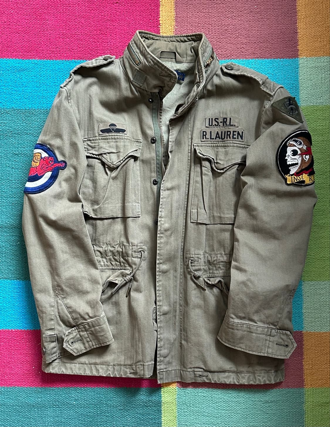 Polo Ralph Lauren 상품이미지1