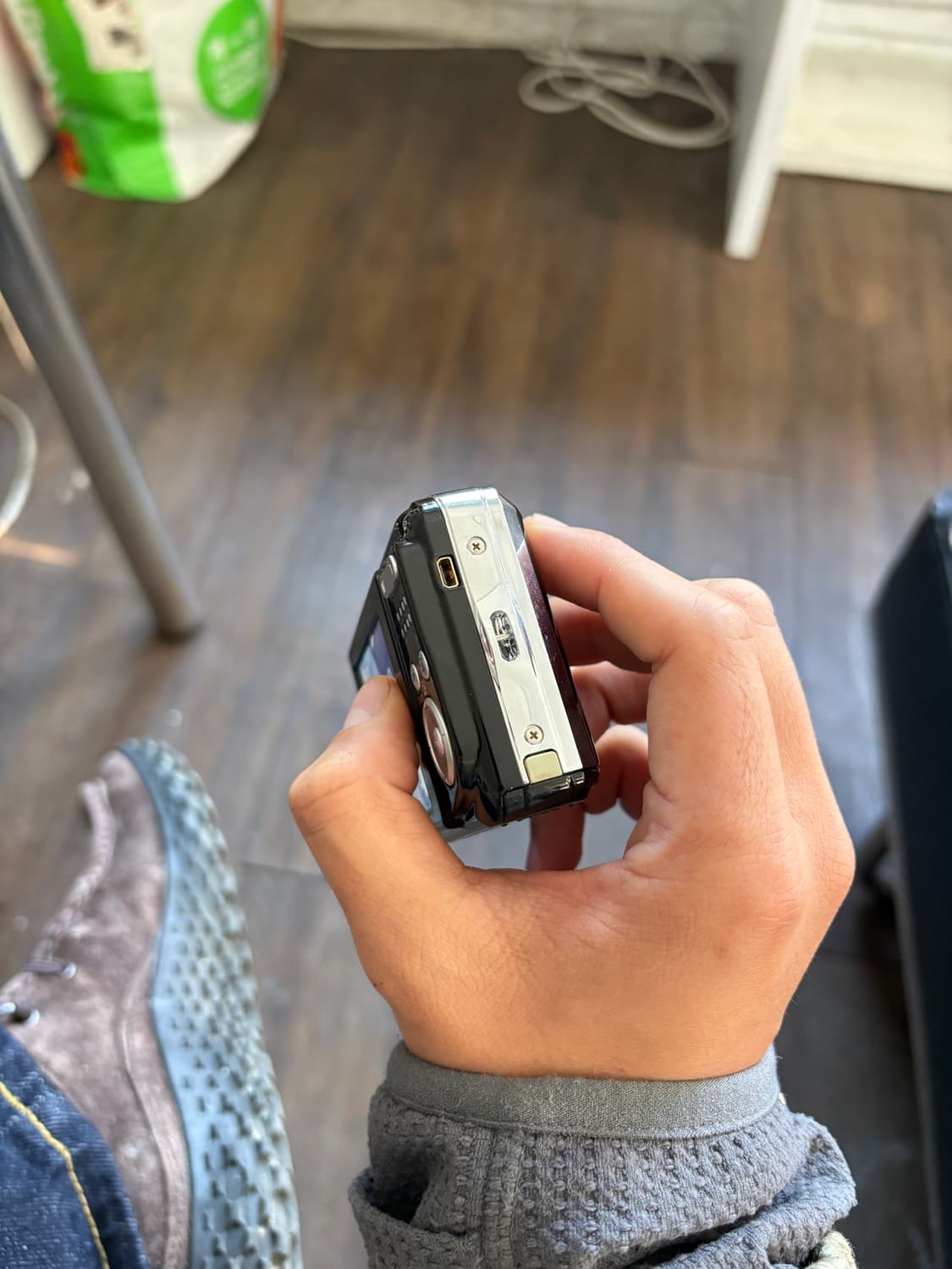 후지필름 파인픽스 ax650 디지털카메라 상품이미지5