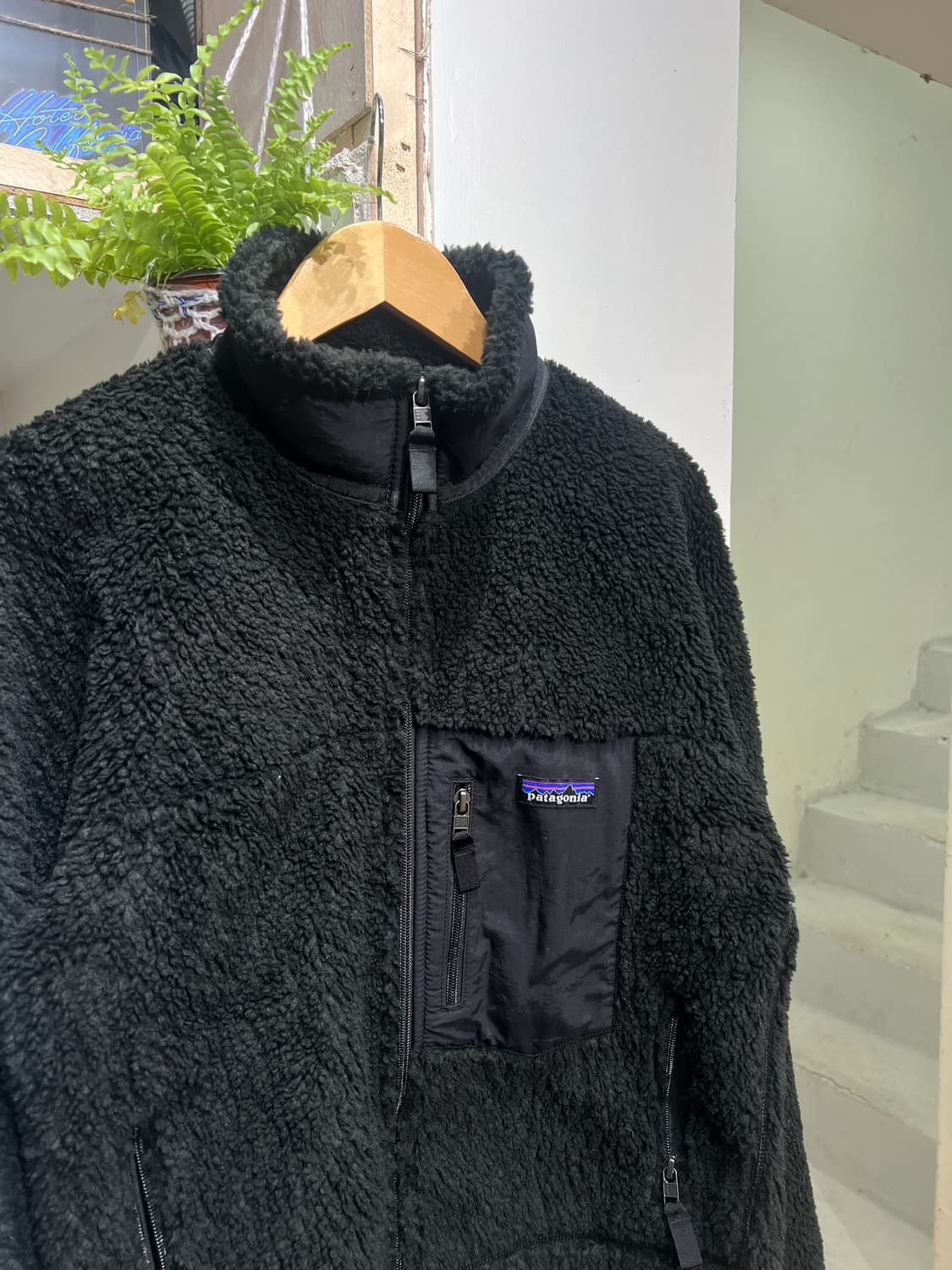 Patagonia 파타고니아 레트로x 플리스 자켓 상품이미지1