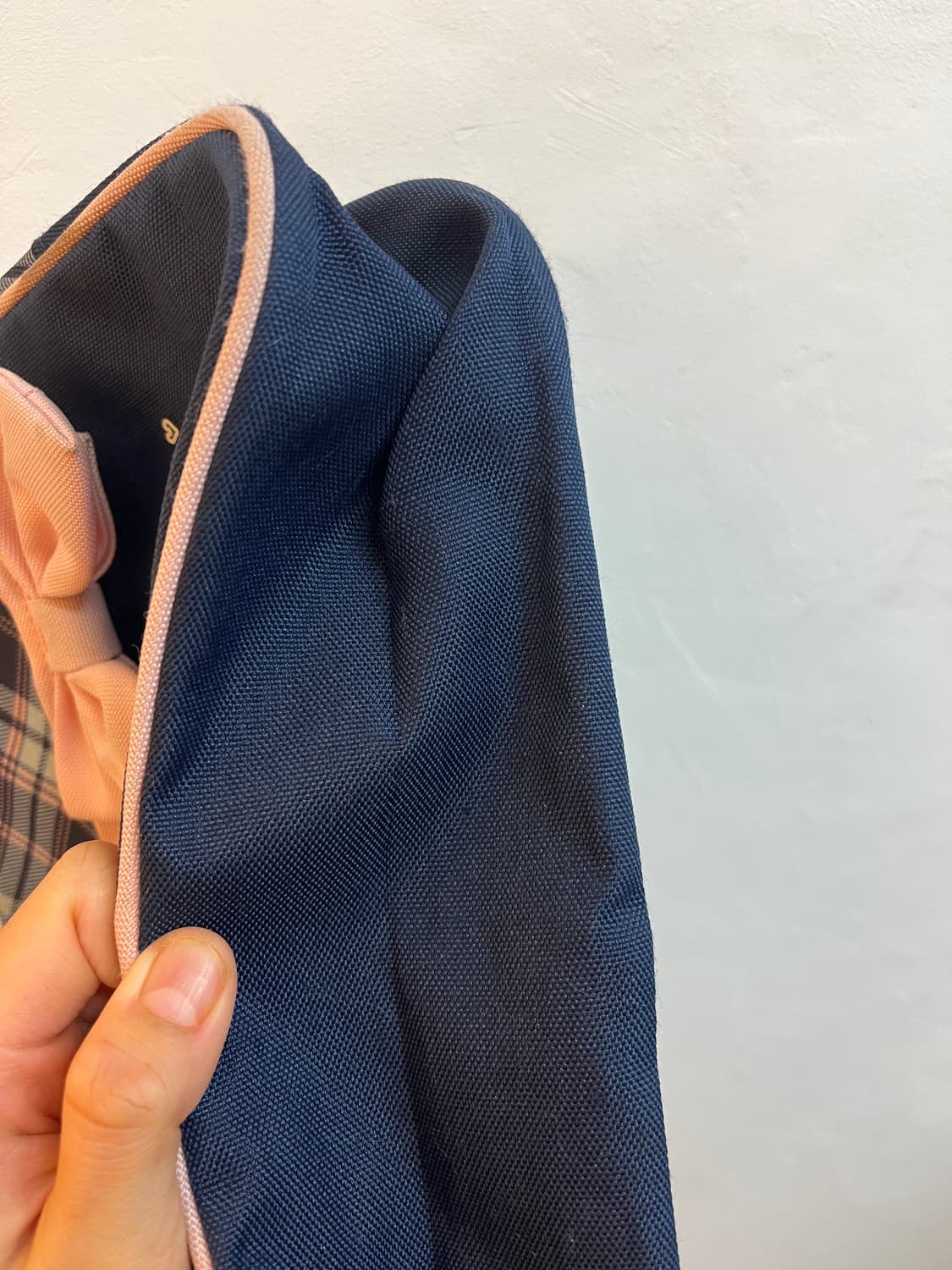 폼포넷 갸루 핸드백🎀 상품이미지5