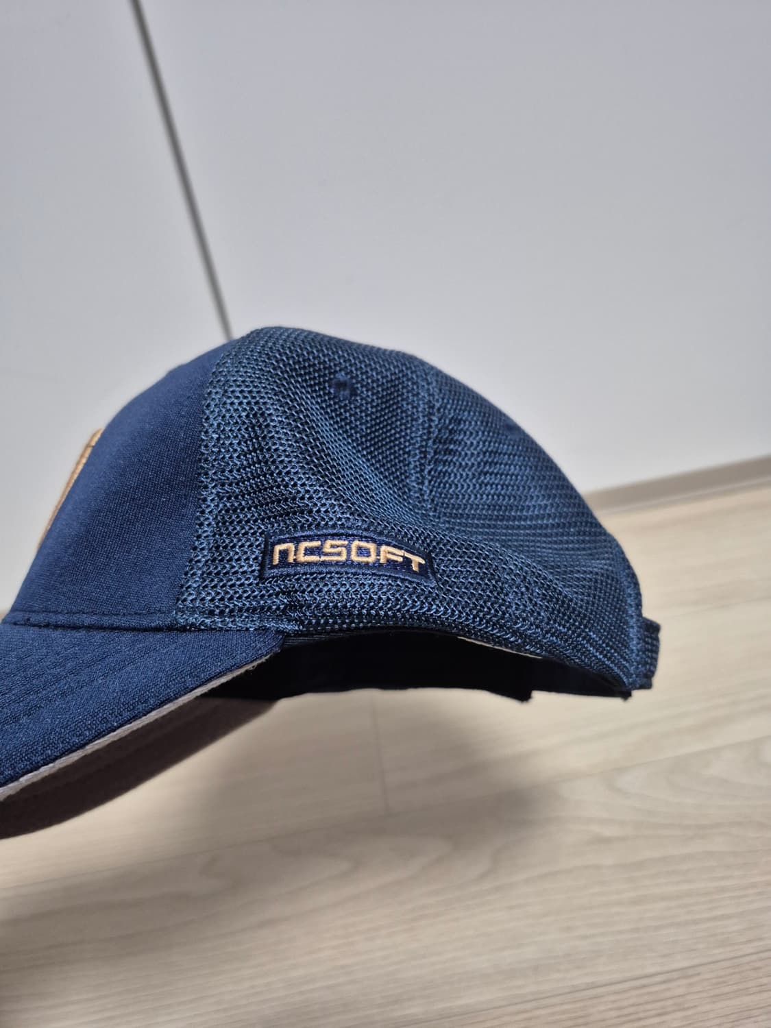 nc 다이노스 야구 모자 팝니다 상품이미지2