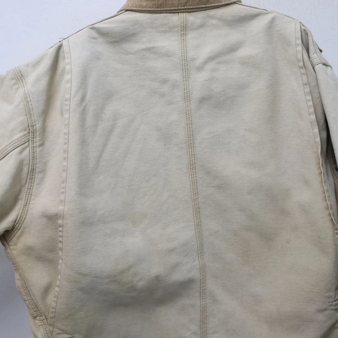 80'S 칼하트 초어 코트 62887 상품이미지6