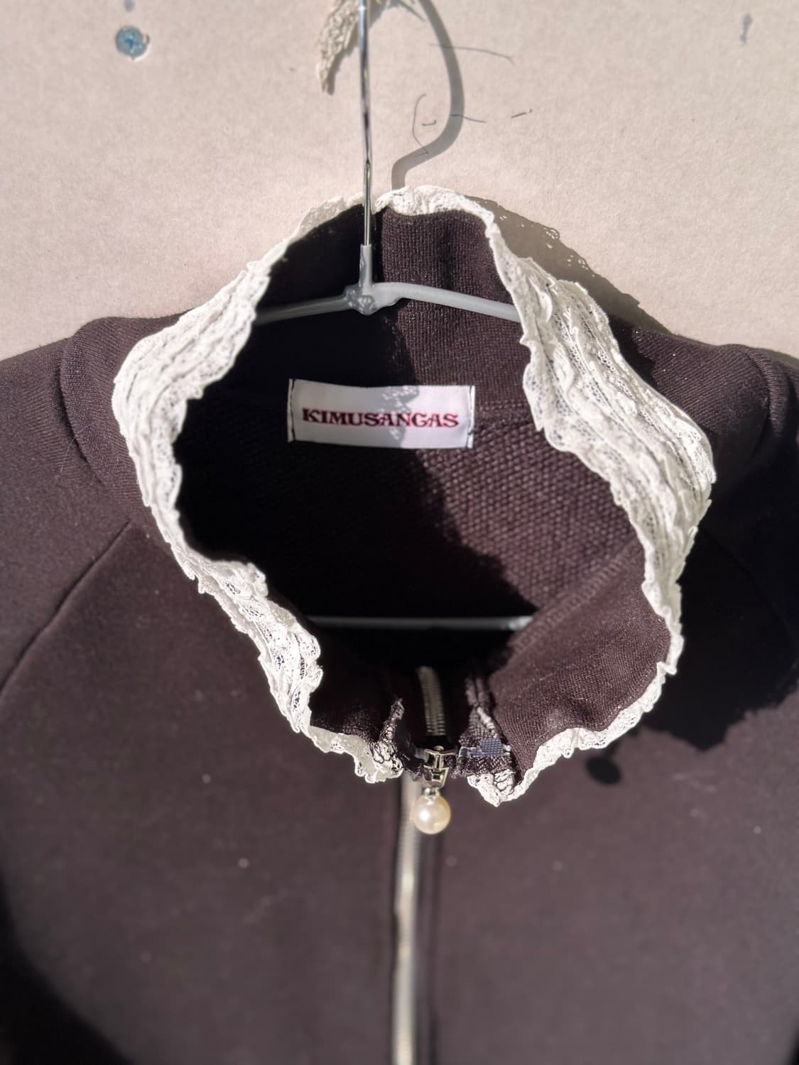 케미칼스포츠 져지 상품이미지3