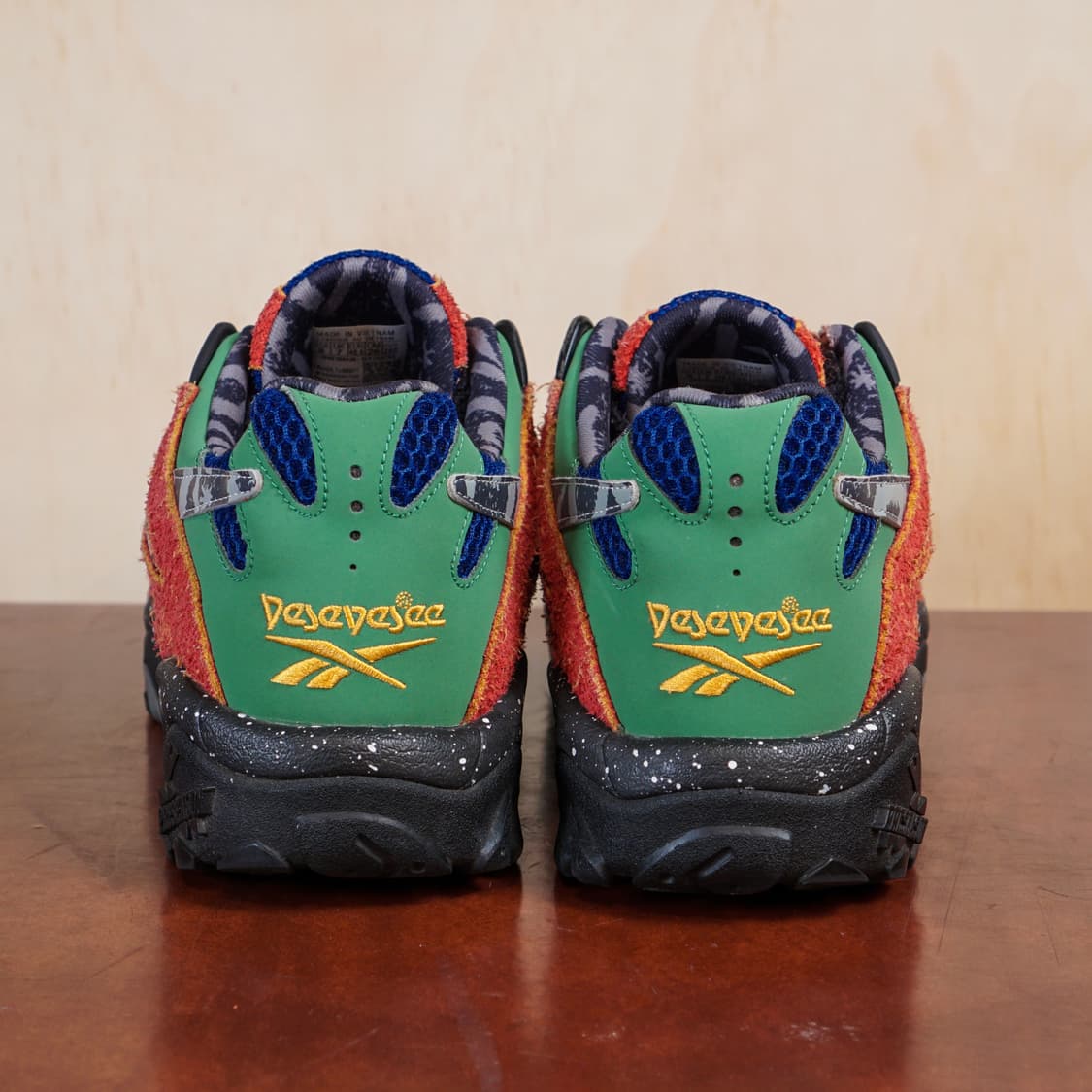 리복 Yeseyesee 프리시즌 스니커즈 상품이미지5