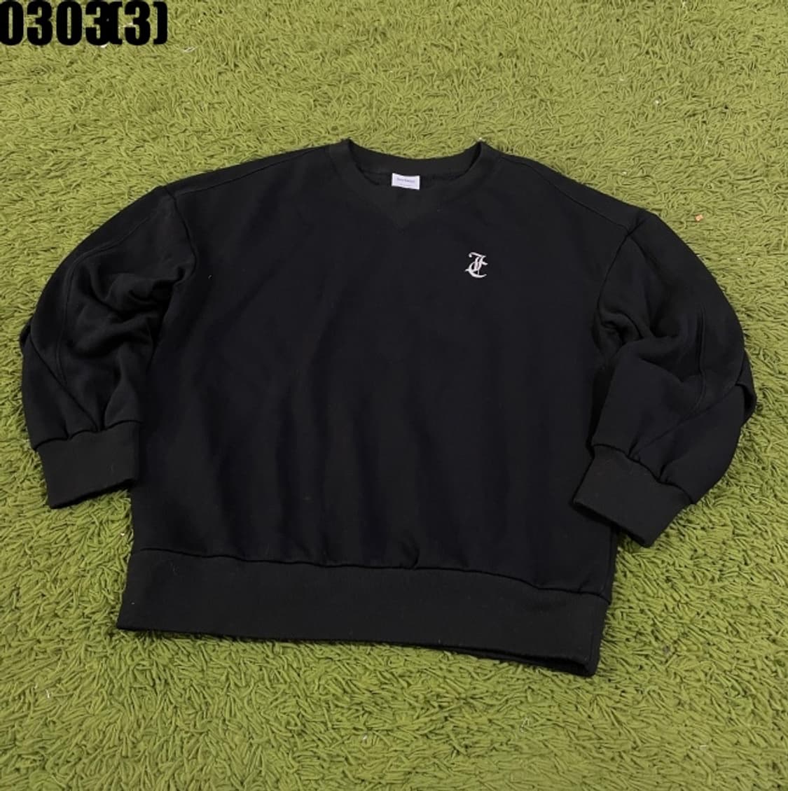 쥬시꾸뛰르 트레이닝 셋업 상품이미지2