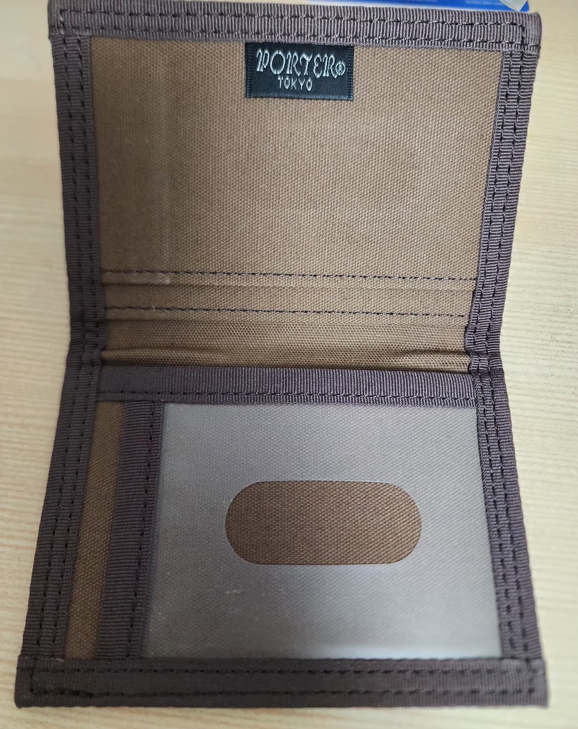 요시다포터 프리스타일 패스케이스 카드지갑  상품이미지6