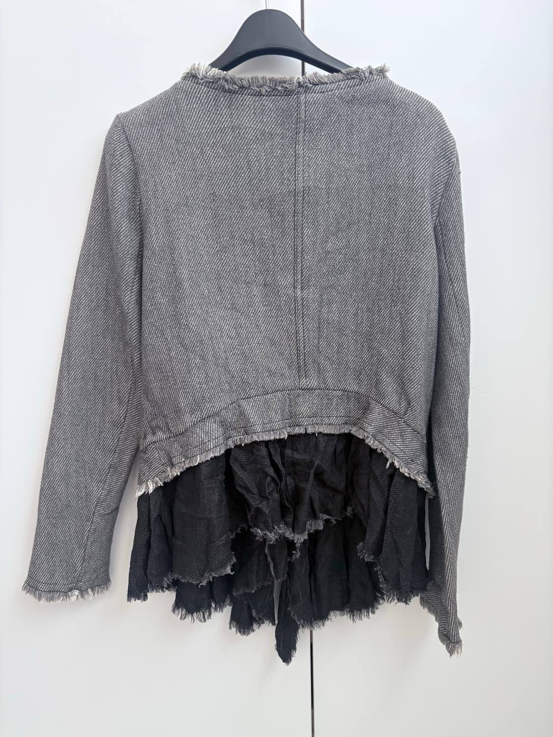 일본 빈티지 자켓 상품이미지2