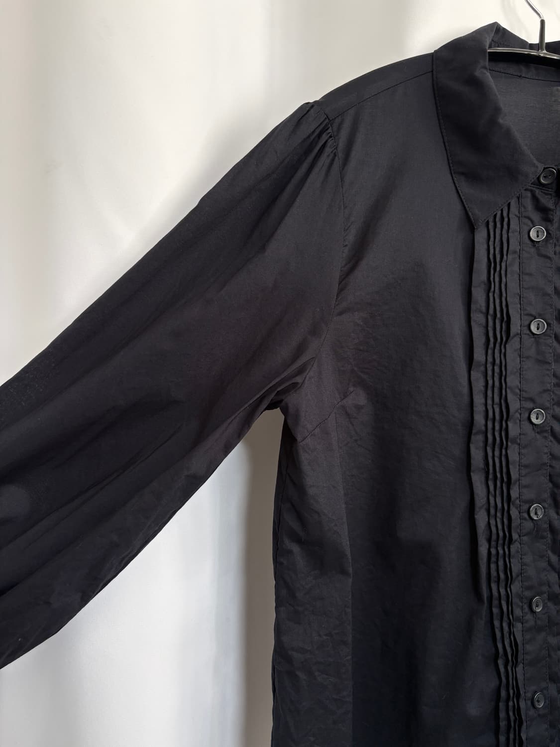 deep navy shirt 상품이미지7