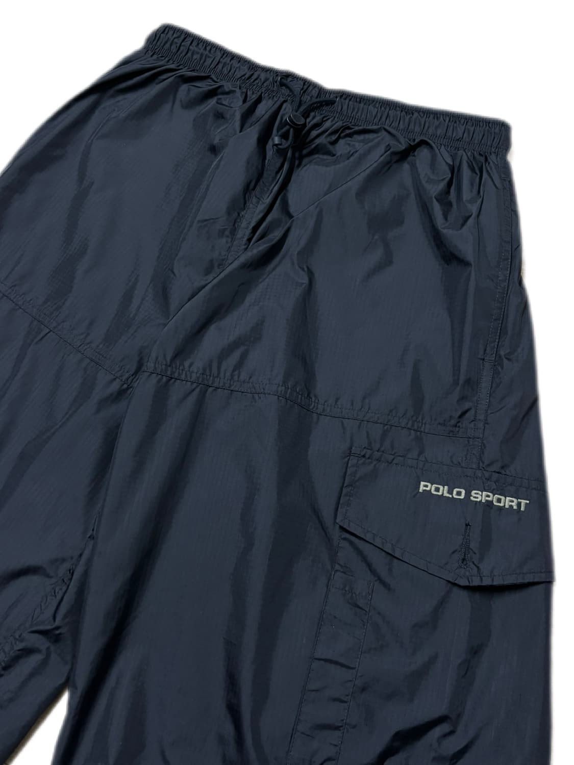 90’s Polo Sport Nylon Pants  상품이미지2