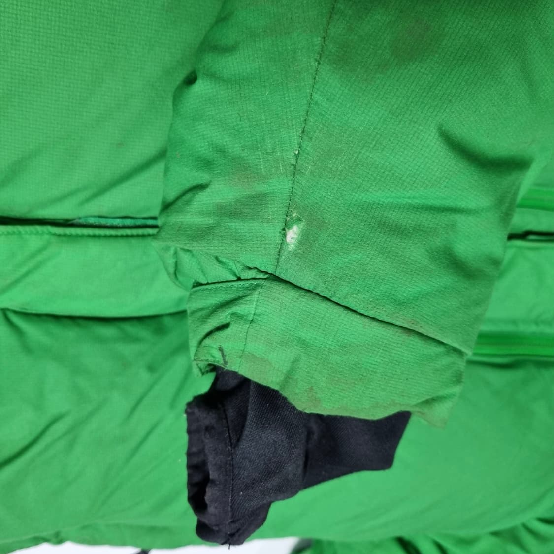 노스페이스 히말라야 패딩 상품이미지8