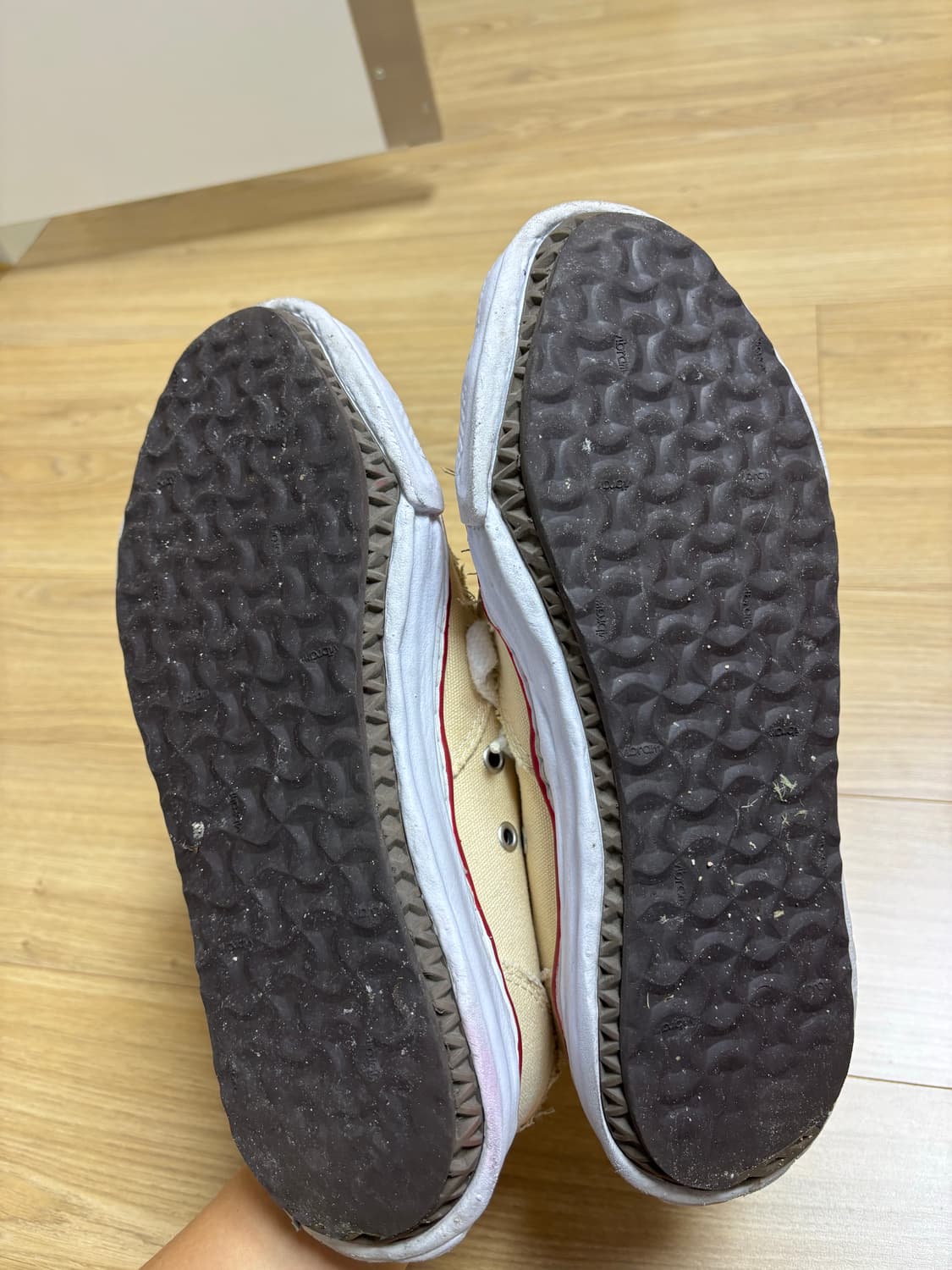 미하라 야스히로 피터슨 내츄럴 42 상품이미지9