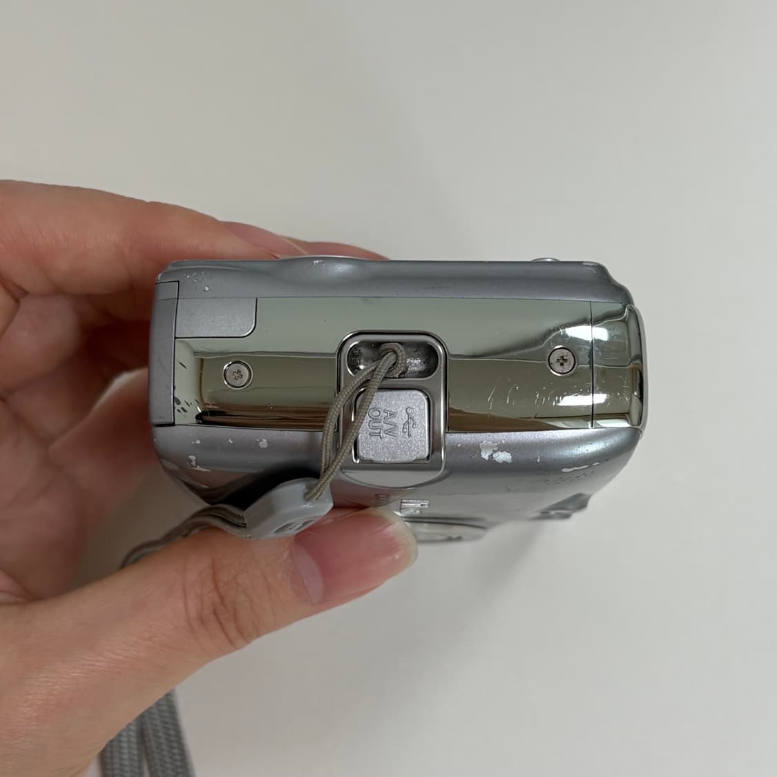 니콘 쿨픽스 coolpix p3 (p4) 누가영 디카 상품이미지6