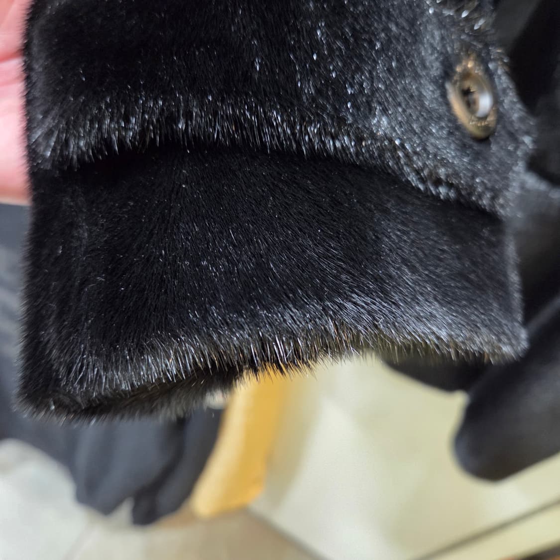 레드옥스 바다표범 모피코트 상품이미지4