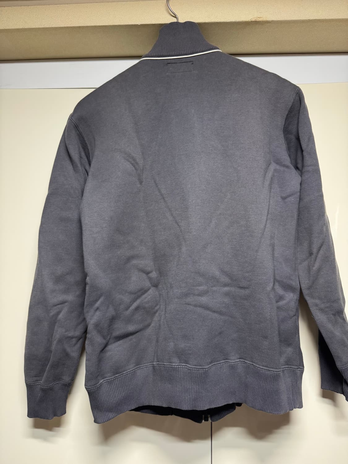 아네스베 90s ZIP UP grey 상품이미지2