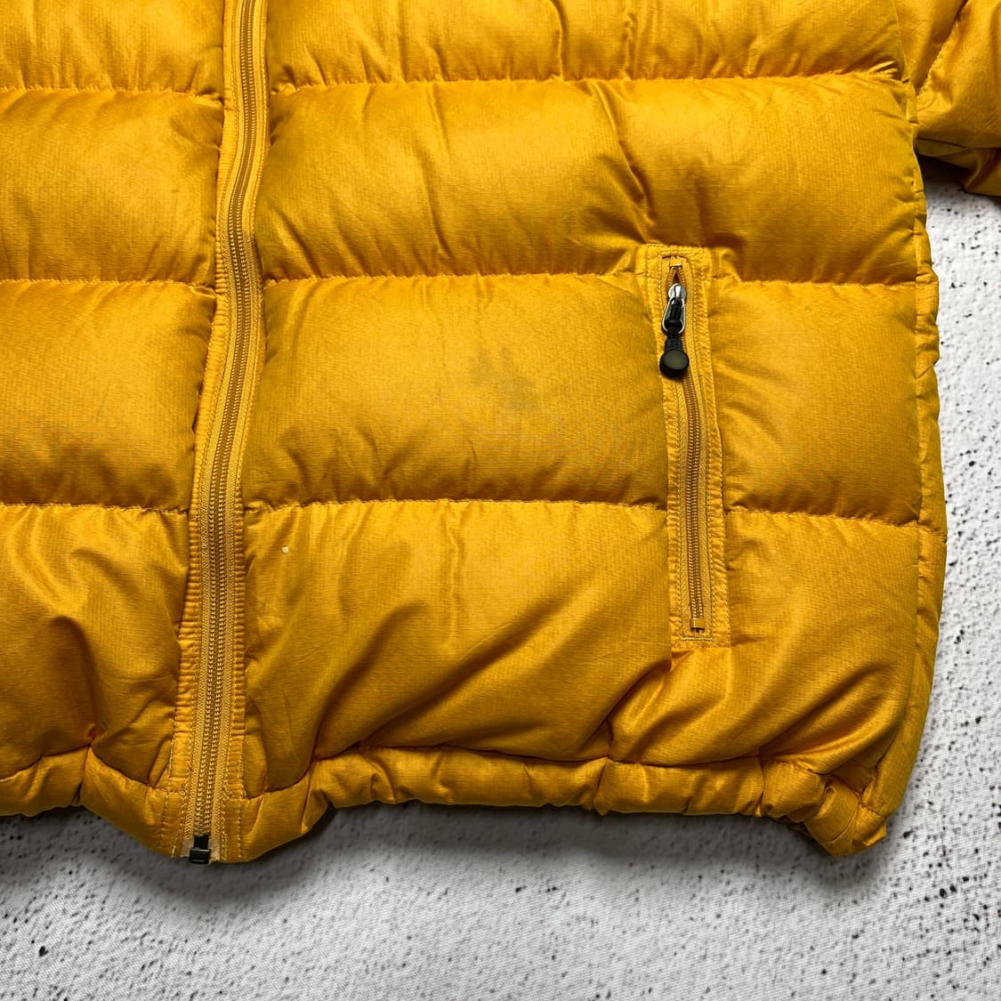Vintage 00's Patagonia Goose Down Jacket 상품이미지6