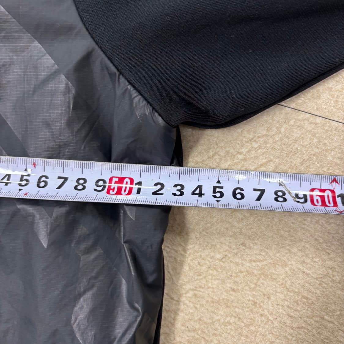 나이키 골프 드라이핏 집업 상품이미지5