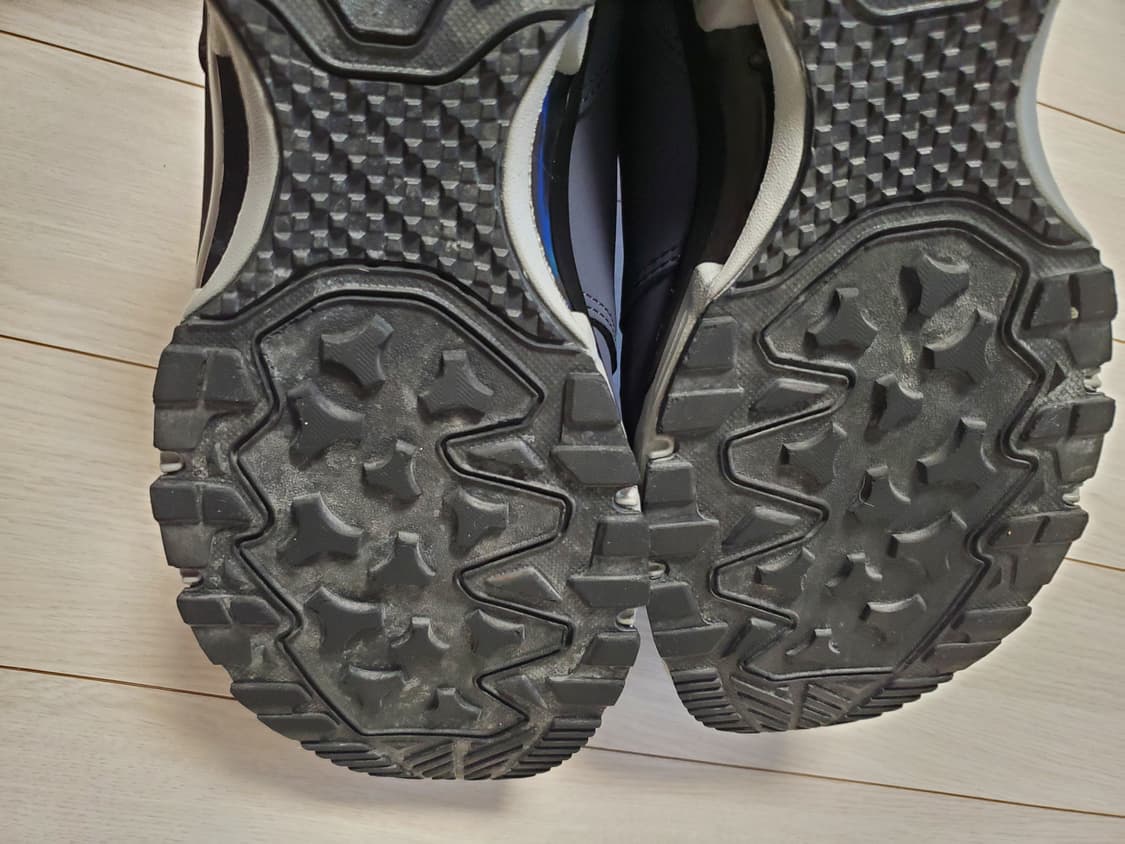 K2 안전화 보아시스템 K2-83 스틸토캡 다이얼 보통작업용 안전화 사이 상품이미지9