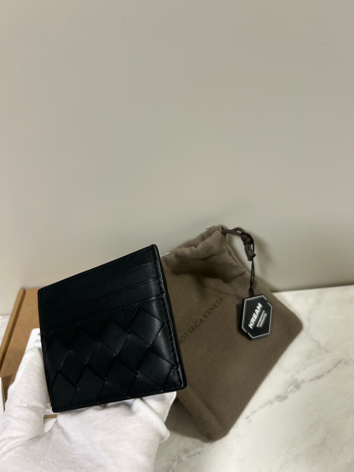 보테가베네타 카드지갑 상품이미지5