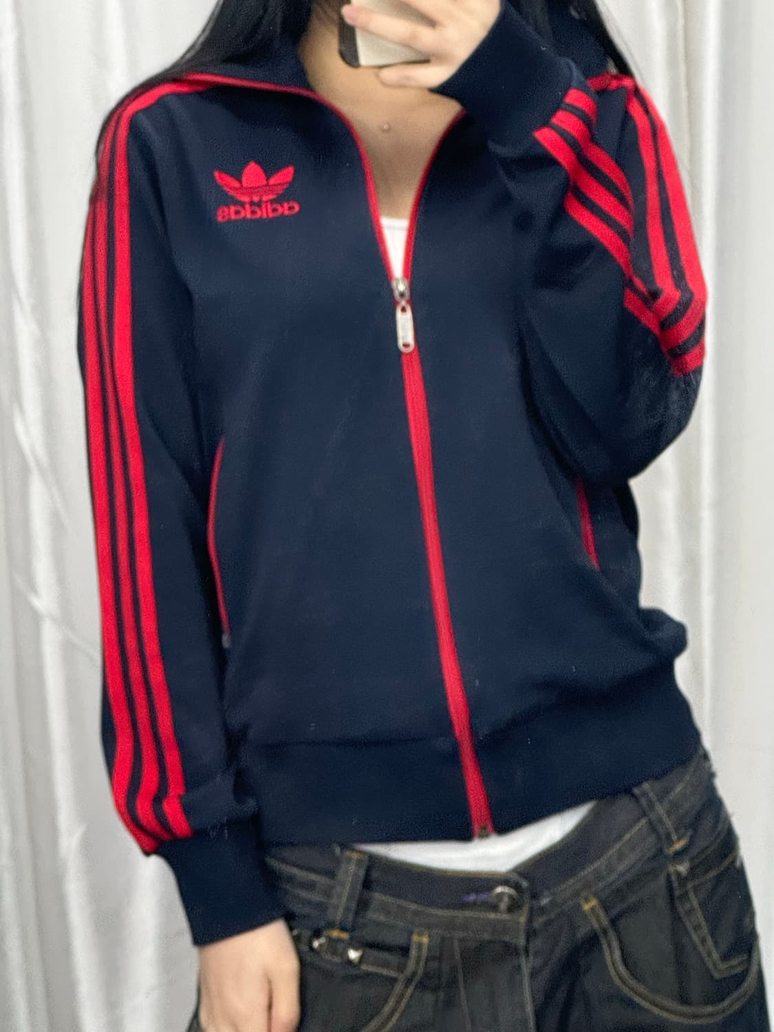 Adidas Firebird jersey 상품이미지1