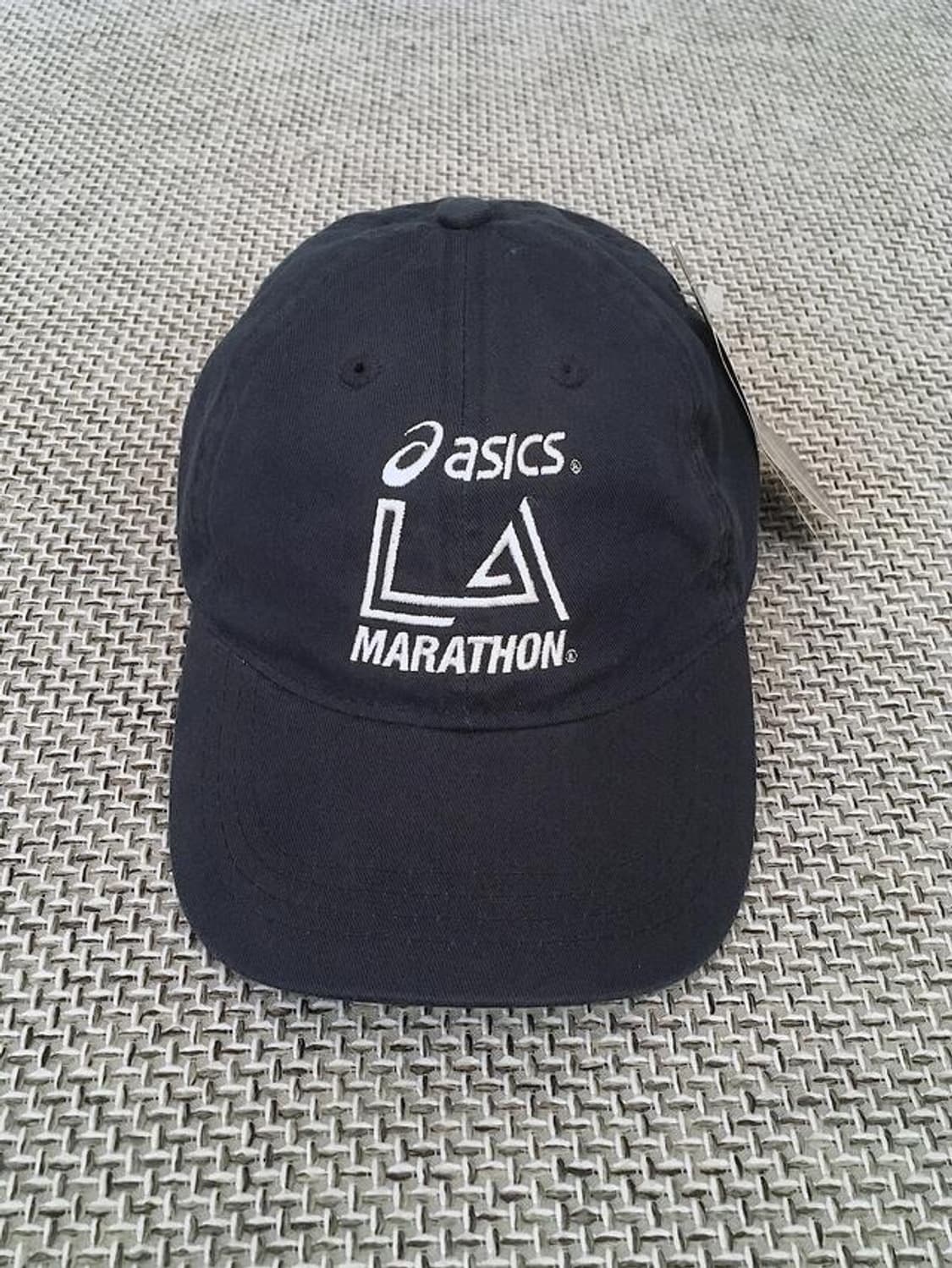 *Rare* LA marathon Promotion ballcaps 상품이미지6