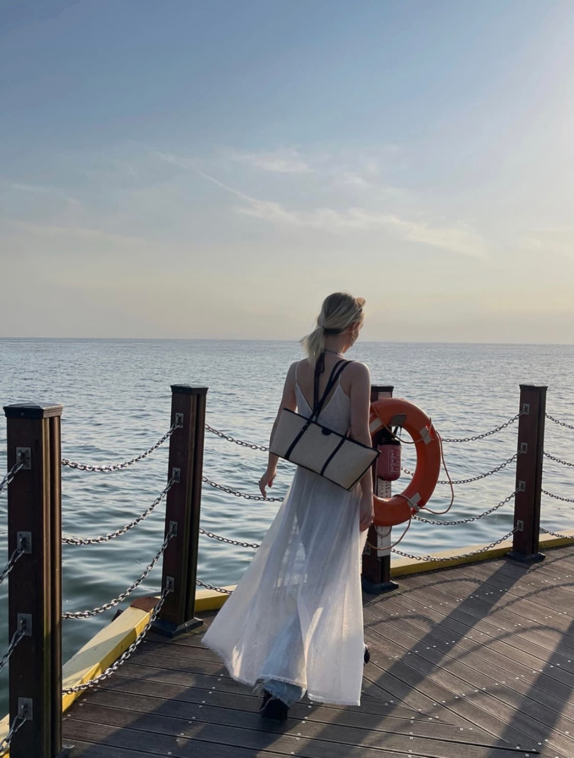 투오 RATTAN FLAT LARGE 라탄 플랫 라지 상품이미지3