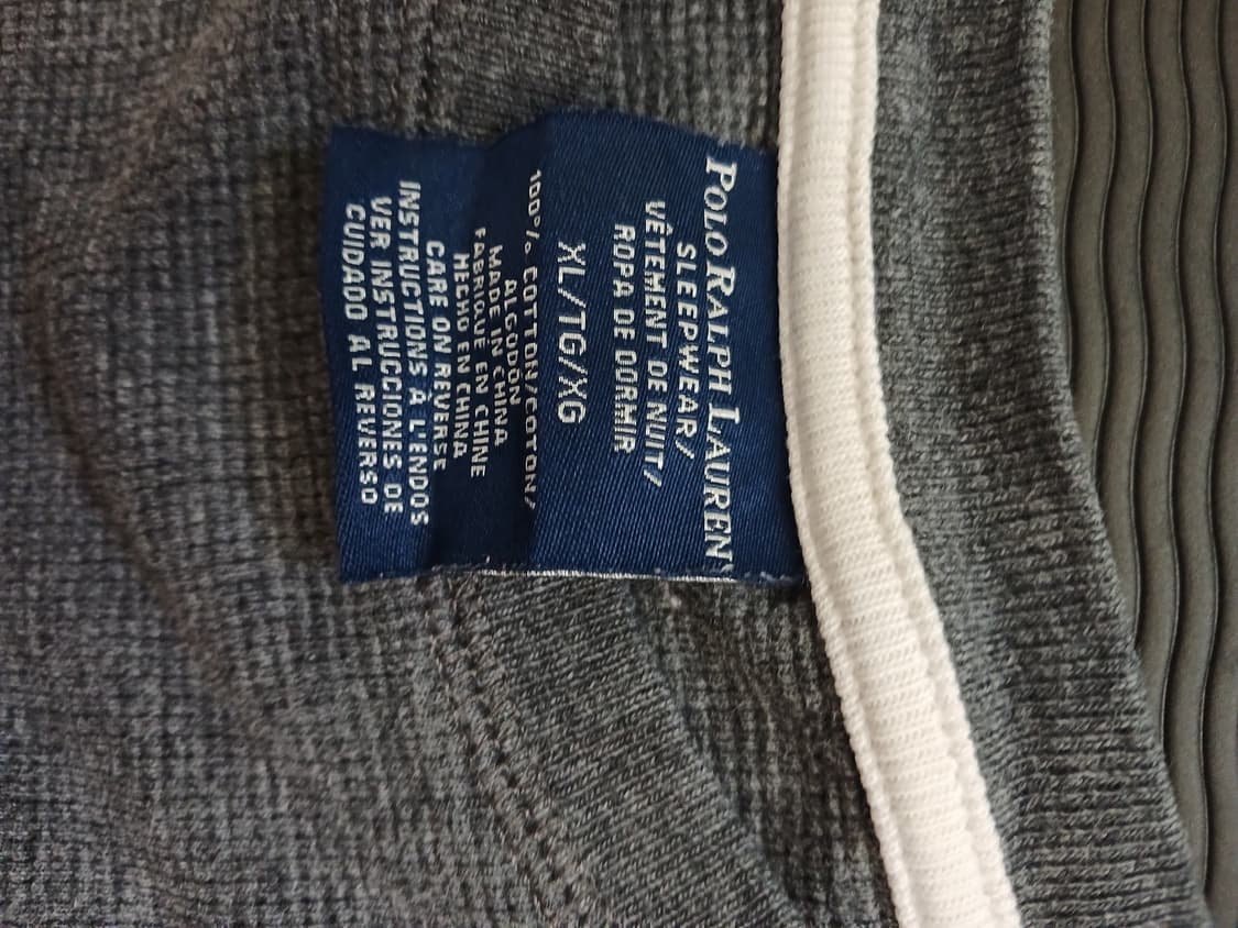 폴로 코튼 100%  상품이미지3