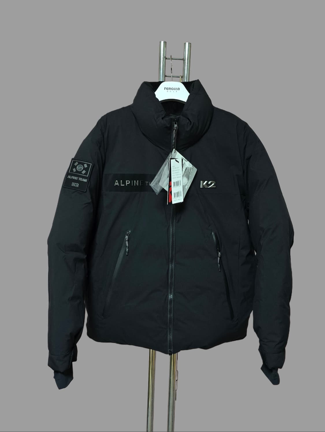 K2 코볼드 알판인팀/남100 상품이미지1