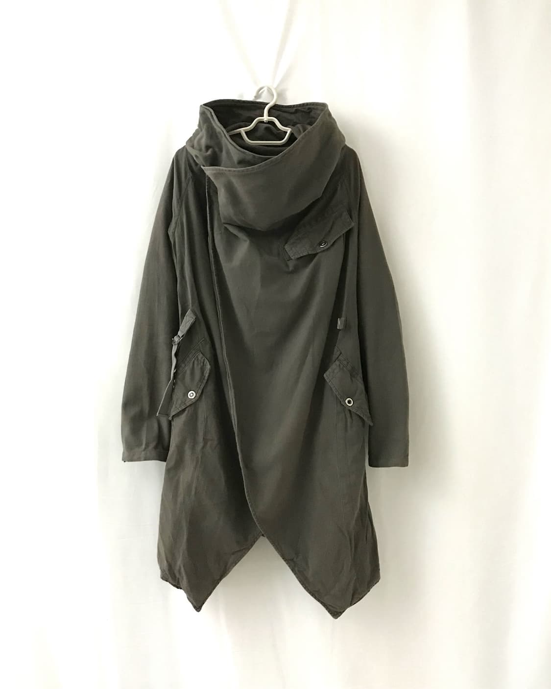 vintage outer 상품이미지3