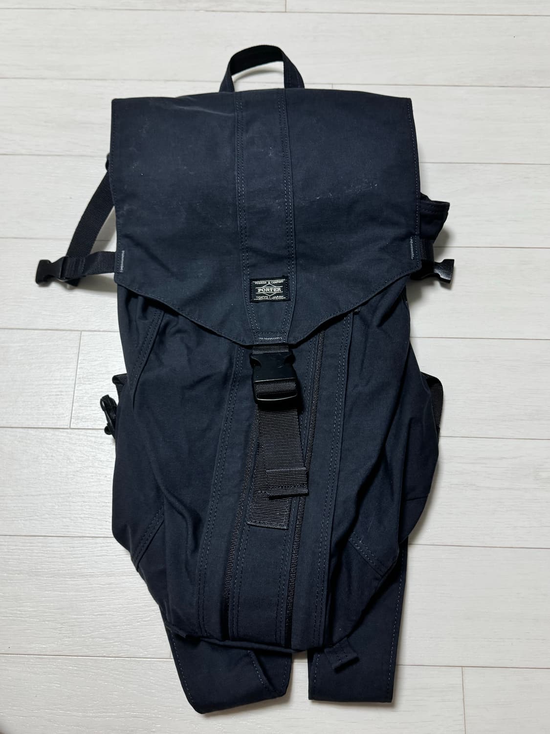 요시다 포터 백팩 하이크  상품이미지1