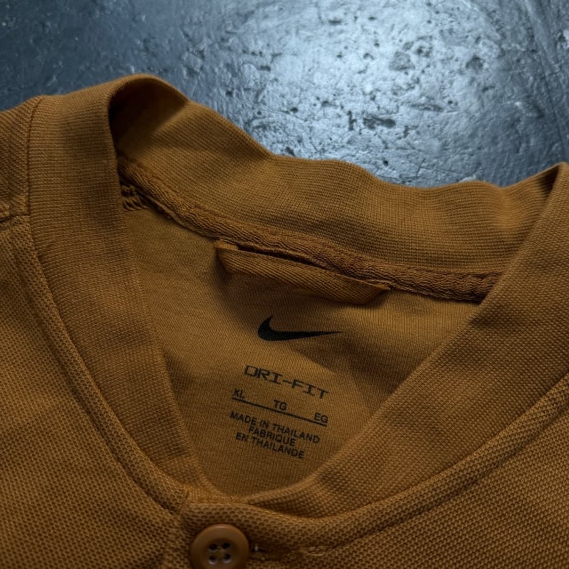 105 나이키 X 말본 골프 NGC  롱슬리브 상품이미지4