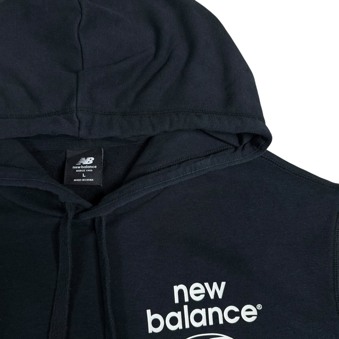 뉴발란스 후드티 상품이미지2