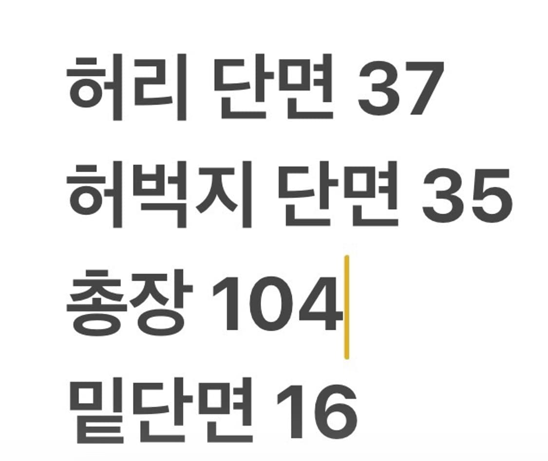 [정품/L] 나이키 블랙 그레이 트레이닝 바지 b13 상품이미지8