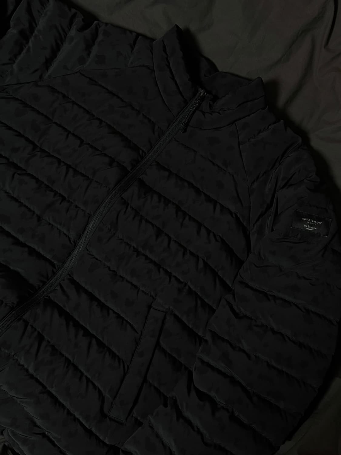 [새상품] 언더마이카 murslanger Legacy 상품이미지3