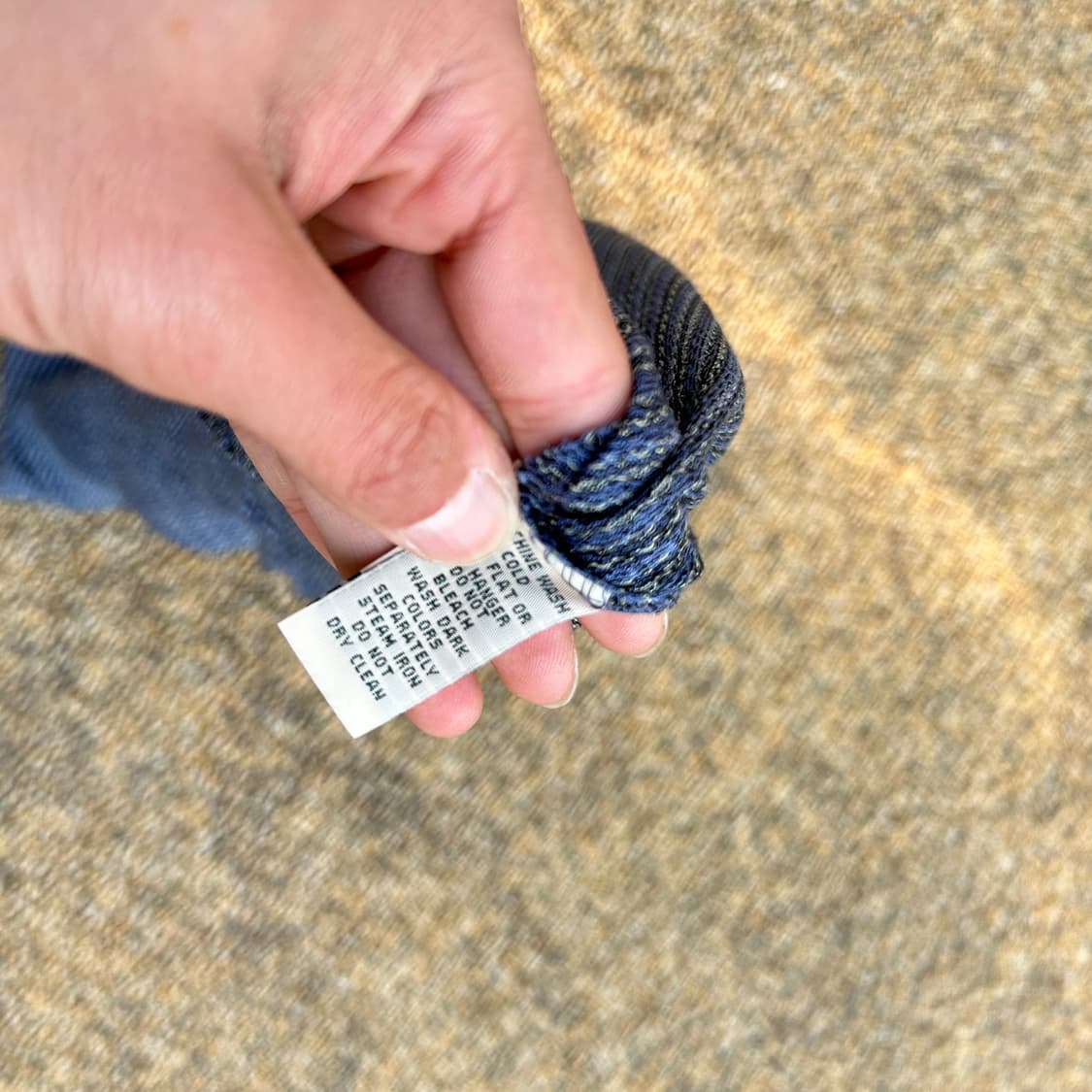 그레고리 패턴 pk반팔티 상품이미지5