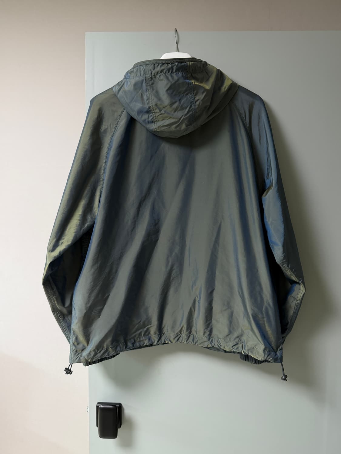 (새상품) 디스이즈네버댓 - SP-Logo Windbreaker 상품이미지2