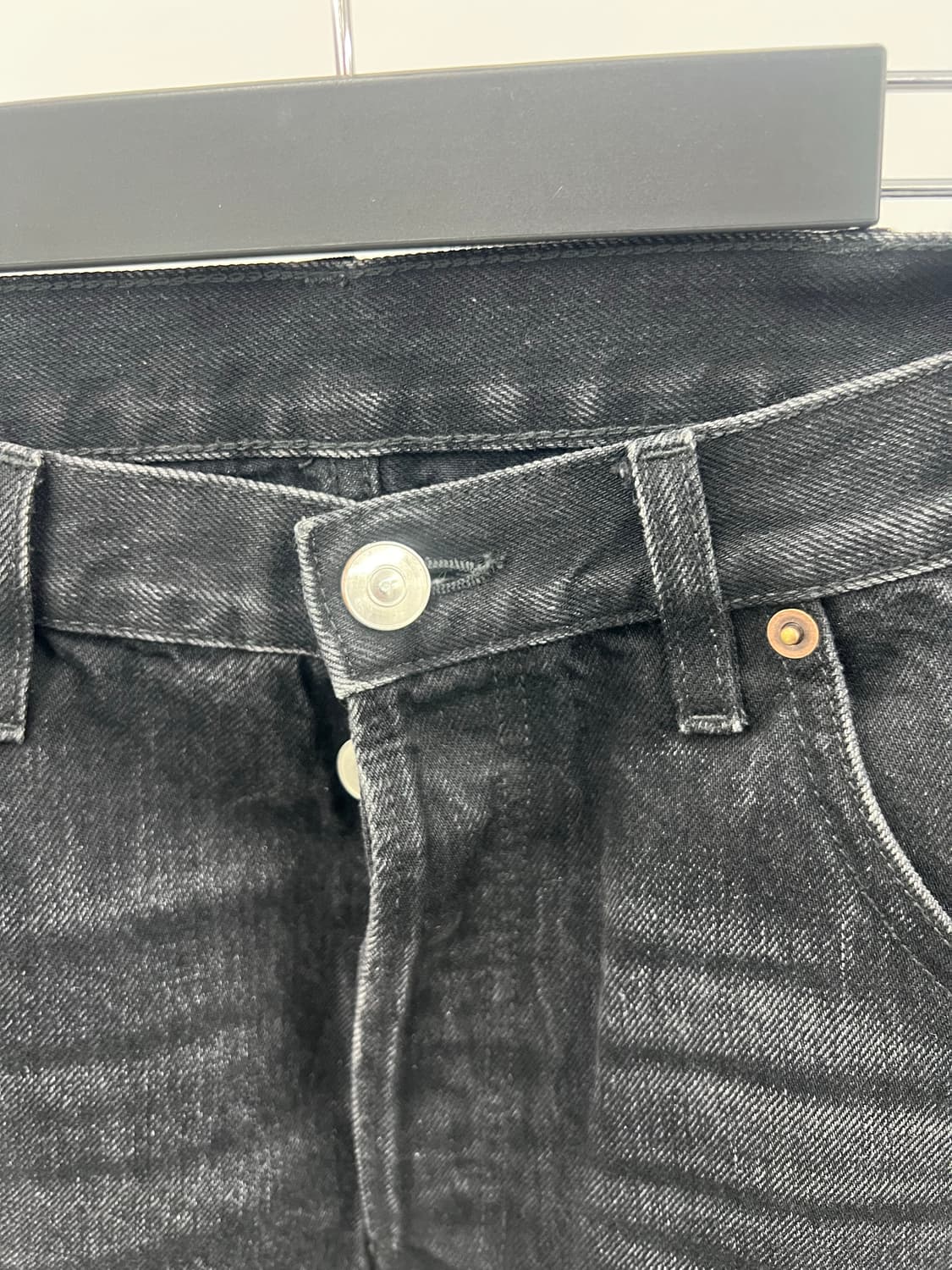 Husband paris 플레어진 상품이미지2