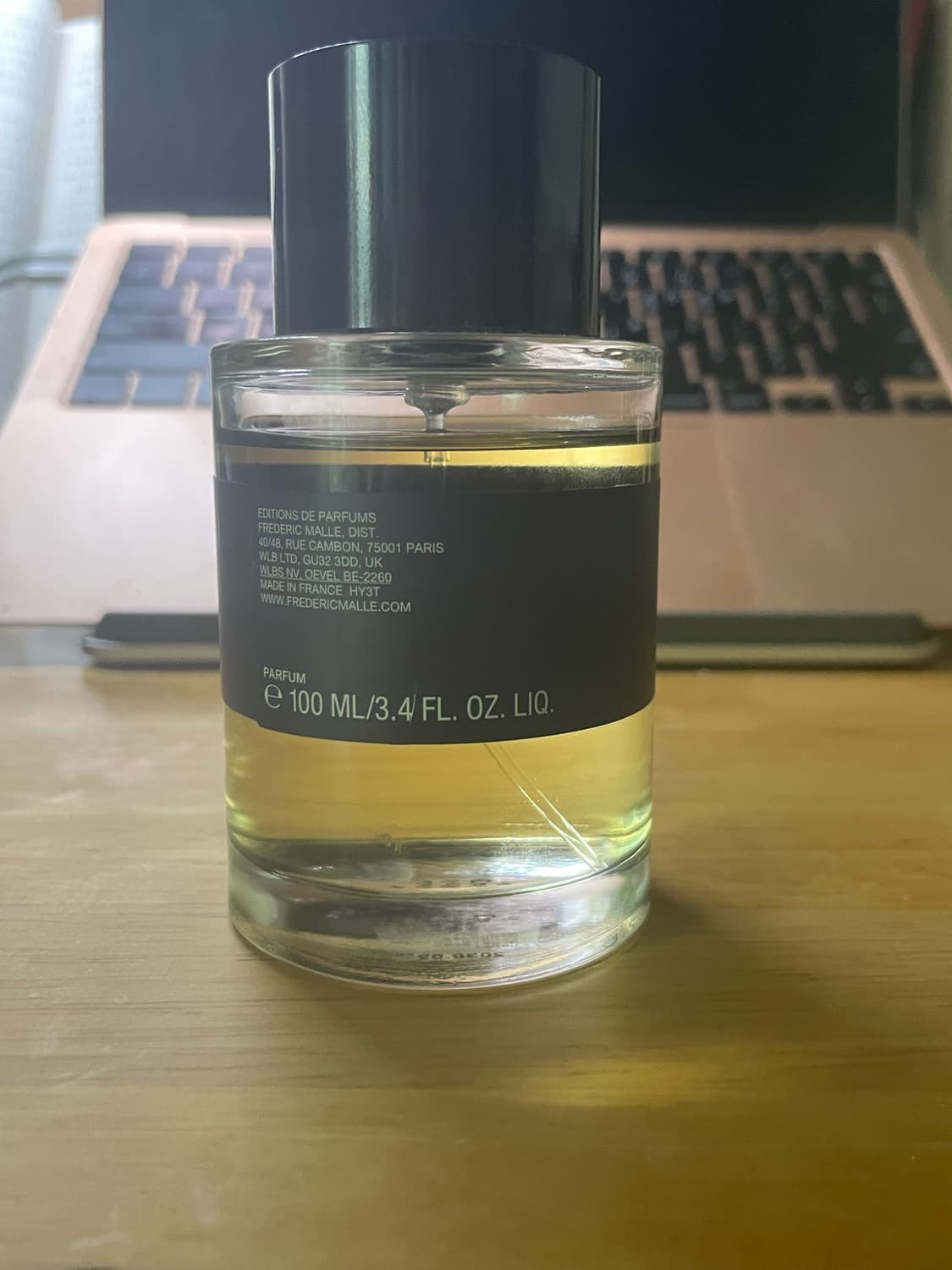 프레데릭말 로즈토네르 100ml 상품이미지5