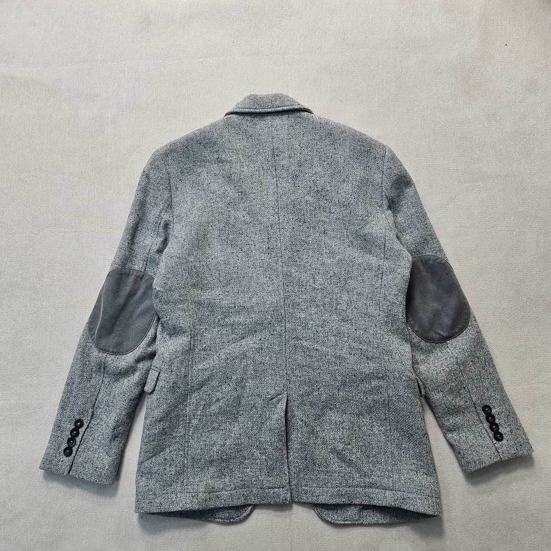 95 루이까스텔 여성 헤링본 블레이저 0320Y 상품이미지2