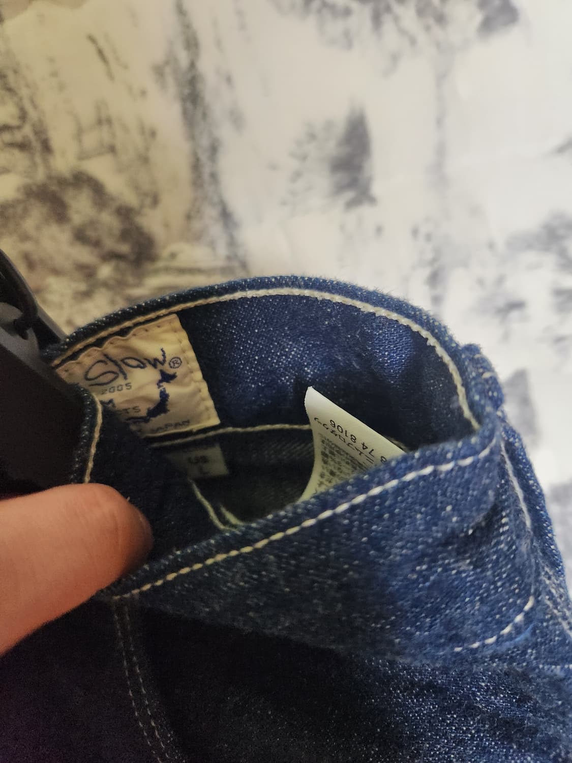 오어슬로우 상품이미지3