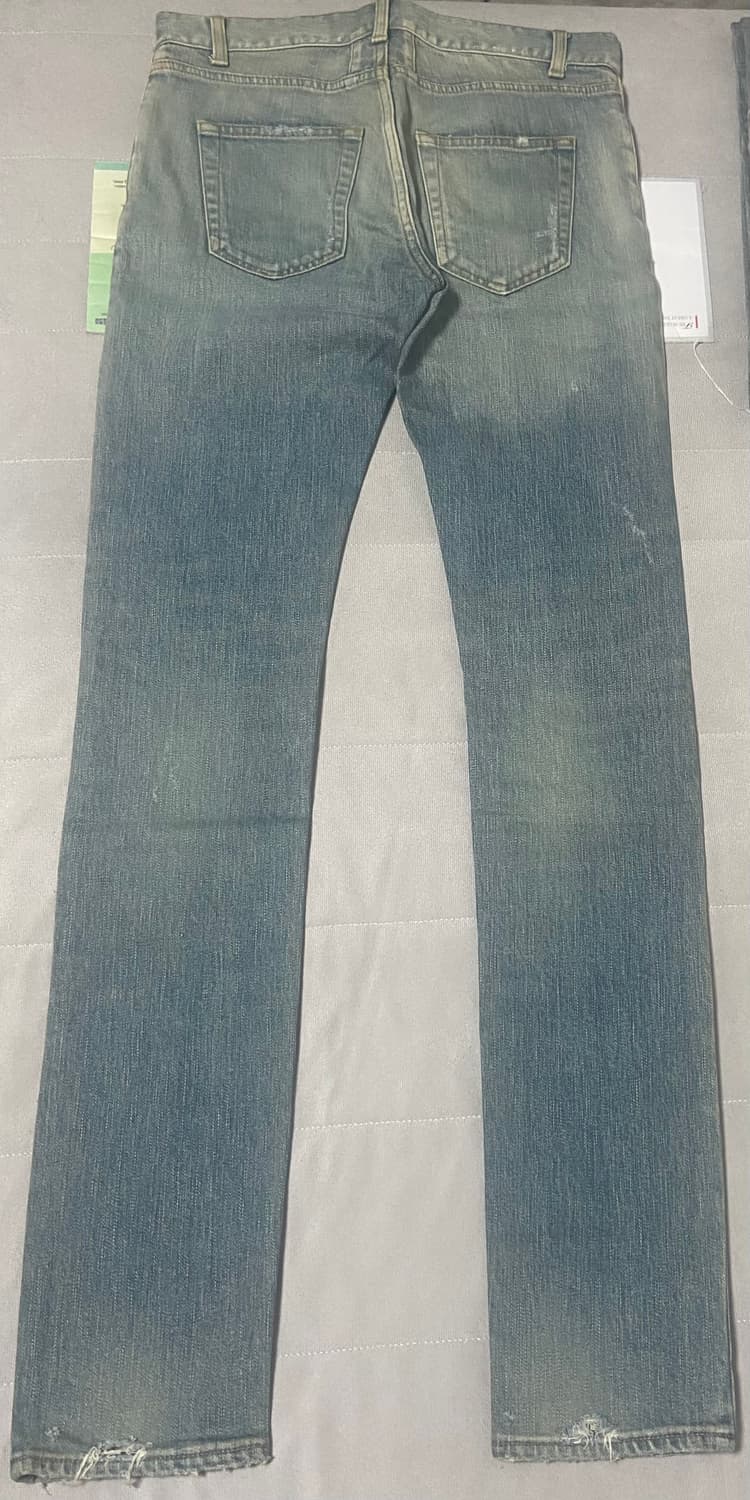 생로랑 16fw 디스진 28 에디시즌 상품이미지2