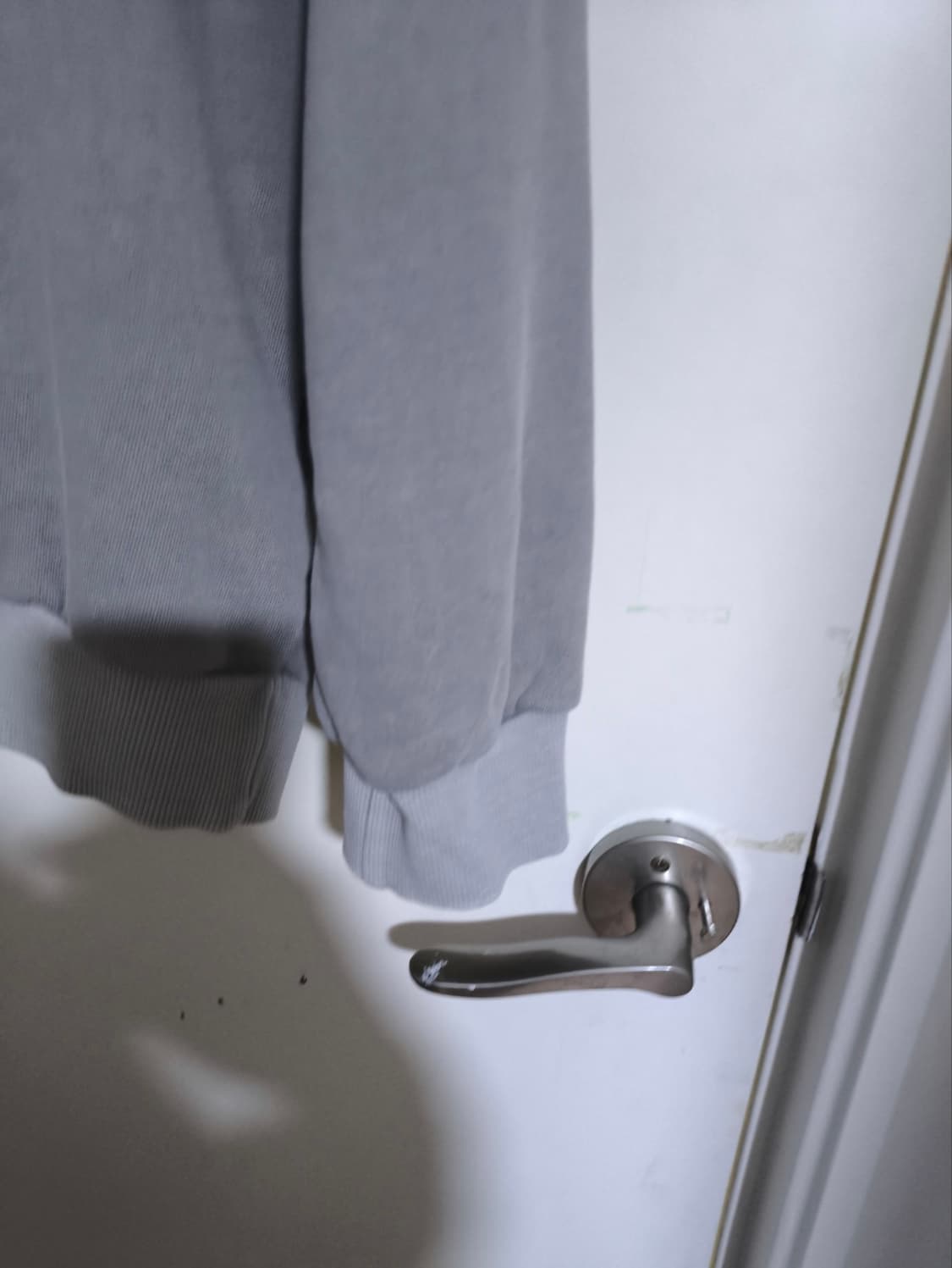 오버핏 프리 ELF 07's 아톰 맨투맨 상품이미지2