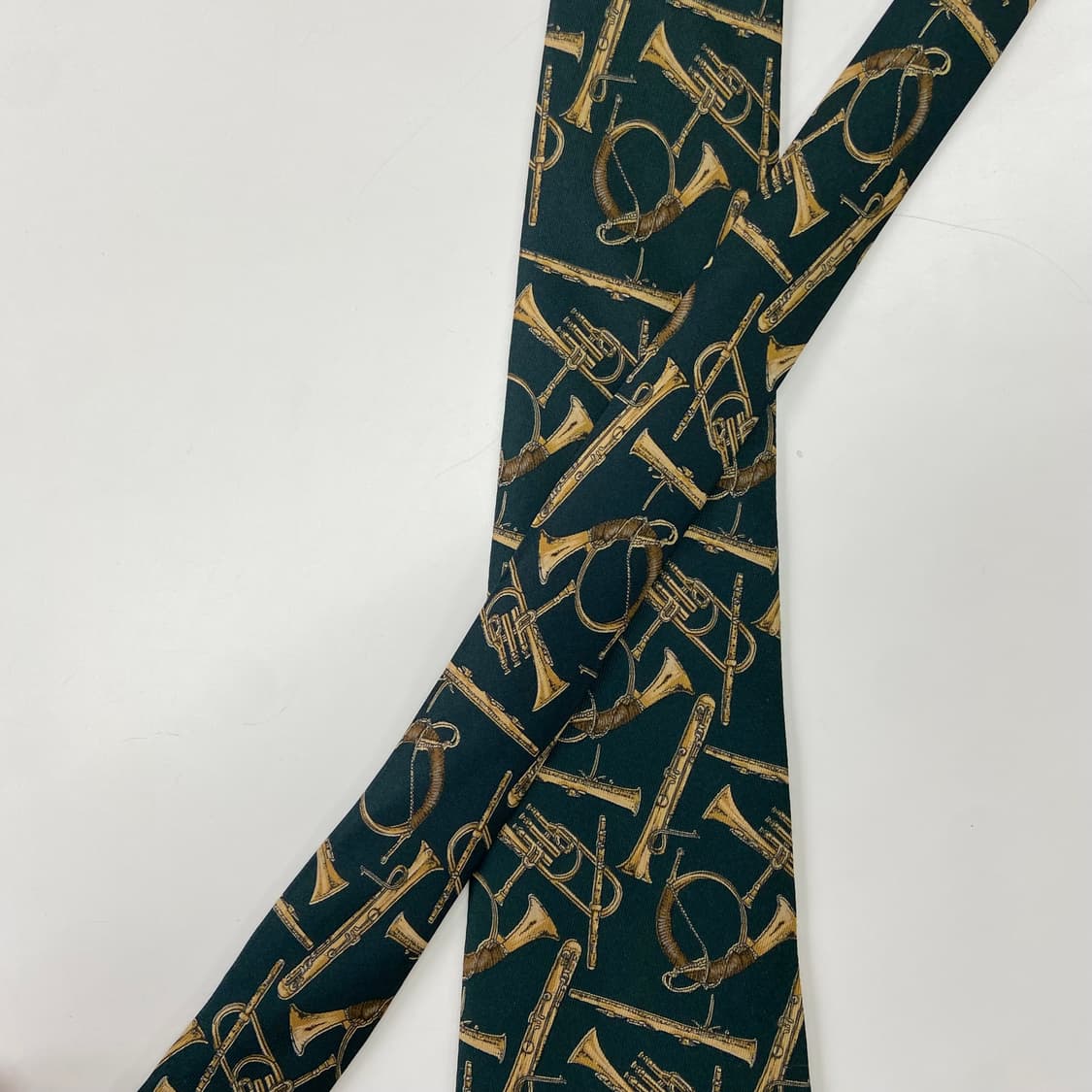 던힐(dunhill) 명품 정품 넥타이 상품이미지4