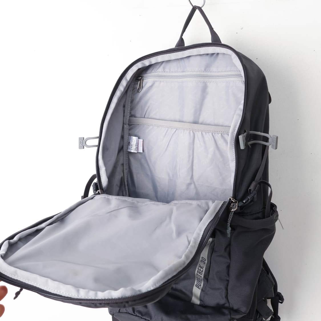 K2 퓨어트랙 30L 백팩 상품이미지7